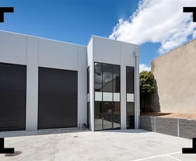 Factory, Warehouse & Industrial commercial property leased at 3/10 Laser Drive Rowville VIC 3178