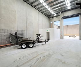Factory, Warehouse & Industrial commercial property leased at 3/10 Laser Drive Rowville VIC 3178