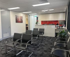 Medical / Consulting commercial property leased at 12 Napier Close Deakin ACT 2600