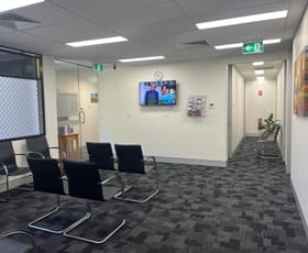 Medical / Consulting commercial property leased at 12 Napier Close Deakin ACT 2600