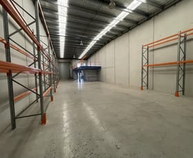 Factory, Warehouse & Industrial commercial property leased at 6A Sahra Grove Carrum Downs VIC 3201