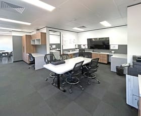 Offices commercial property leased at Wetherill Park NSW 2164