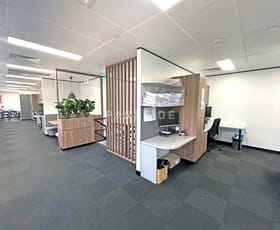 Offices commercial property leased at Wetherill Park NSW 2164