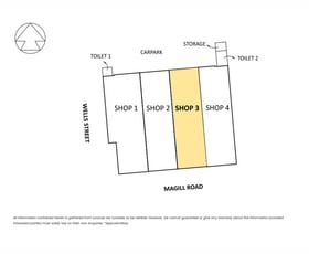 Shop & Retail commercial property leased at Maylands SA 5069
