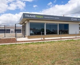 Factory, Warehouse & Industrial commercial property leased at 86 Victoria Street George Town TAS 7253