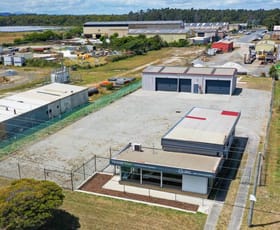 Factory, Warehouse & Industrial commercial property leased at 86 Victoria Street George Town TAS 7253