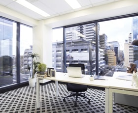 Offices commercial property for lease at Suites 349 & 350/1 Queens Road Melbourne VIC 3004