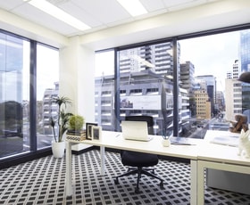 Offices commercial property leased at Suites 349 & 350/1 Queens Road Melbourne VIC 3004