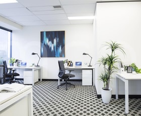Offices commercial property leased at Suites 349 & 350/1 Queens Road Melbourne VIC 3004