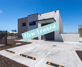 Factory, Warehouse & Industrial commercial property leased at 1/21 Pedlar Circuit Rockingham WA 6168
