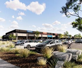 Showrooms / Bulky Goods commercial property for lease at 64-86 Narre Warren North Road Narre Warren VIC 3805