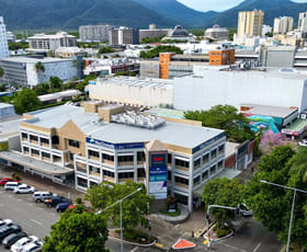 Medical / Consulting commercial property for lease at 19 Aplin Street Cairns City QLD 4870