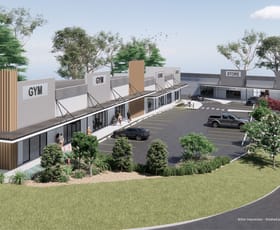 Showrooms / Bulky Goods commercial property for lease at 6 Winepress Road Branxton NSW 2335