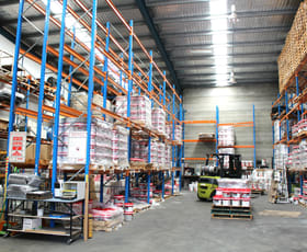 Factory, Warehouse & Industrial commercial property for lease at B6/26 Powers Road Seven Hills NSW 2147