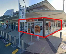 Medical / Consulting commercial property for lease at 1 Corner of Pacific Pines Boulevard and Pitcan Way Pacific Pines QLD 4211