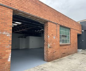 Showrooms / Bulky Goods commercial property leased at 8/5 Levanswell Road Moorabbin VIC 3189