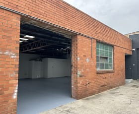 Factory, Warehouse & Industrial commercial property leased at 8/5 Levanswell Road Moorabbin VIC 3189