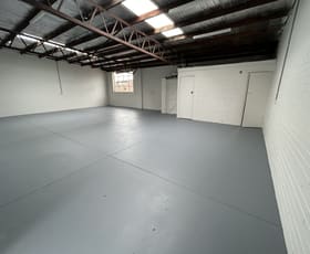 Factory, Warehouse & Industrial commercial property leased at 8/5 Levanswell Road Moorabbin VIC 3189