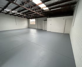 Showrooms / Bulky Goods commercial property leased at 8/5 Levanswell Road Moorabbin VIC 3189