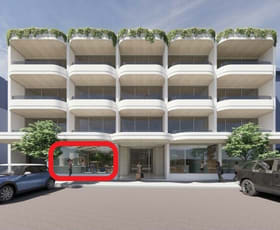 Shop & Retail commercial property leased at Lot 1/2 - 4 Jaques Avenue Bondi Beach NSW 2026