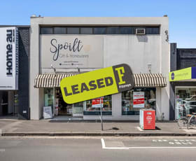Shop & Retail commercial property leased at 302 Bay Street Port Melbourne VIC 3207