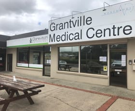 Medical / Consulting commercial property leased at 2/1524 Bass Highway Grantville VIC 3984