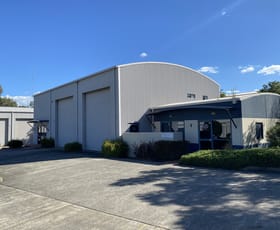 Factory, Warehouse & Industrial commercial property for lease at 1B/11 Glenwood Drive Thornton NSW 2322