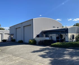 Factory, Warehouse & Industrial commercial property leased at 1B/11 Glenwood Drive Thornton NSW 2322
