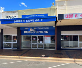 Shop & Retail commercial property for lease at 43 Talbragar Street Dubbo NSW 2830