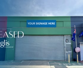 Factory, Warehouse & Industrial commercial property leased at 8/10-16 Argyle Street Camden NSW 2570