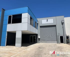 Factory, Warehouse & Industrial commercial property leased at 1/64 Yellowbox Drive Craigieburn VIC 3064