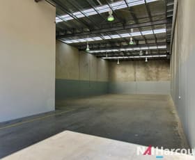 Factory, Warehouse & Industrial commercial property leased at 1/64 Yellowbox Drive Craigieburn VIC 3064