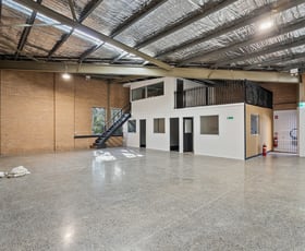 Factory, Warehouse & Industrial commercial property leased at 5/6-8 Ralph Black Drive North Wollongong NSW 2500