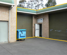 Factory, Warehouse & Industrial commercial property for lease at 5/6-8 Ralph Black Drive North Wollongong NSW 2500