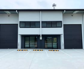 Factory, Warehouse & Industrial commercial property for lease at 2/34-36 Mill Street Yarrabilba QLD 4207