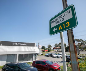 Shop & Retail commercial property for lease at 94 Main South Road Old Reynella SA 5161