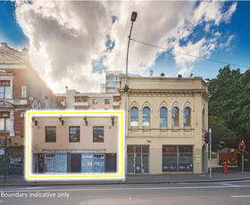 Shop & Retail commercial property leased at 133-135 Broadway Ultimo NSW 2007