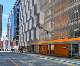 Shop & Retail commercial property leased at 61-67 Wyatt Street Adelaide SA 5000