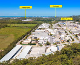 Factory, Warehouse & Industrial commercial property leased at 9/34 Page Street Kunda Park QLD 4556