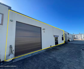 Factory, Warehouse & Industrial commercial property leased at 9/34 Page Street Kunda Park QLD 4556