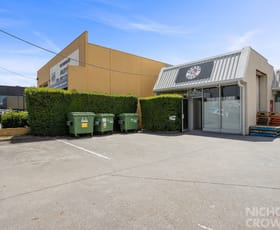 Factory, Warehouse & Industrial commercial property leased at 1/11-13 Diane Street Mornington VIC 3931