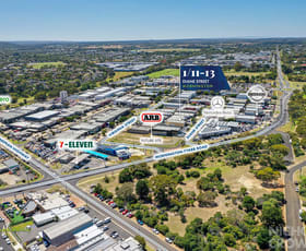 Factory, Warehouse & Industrial commercial property leased at 1/11-13 Diane Street Mornington VIC 3931