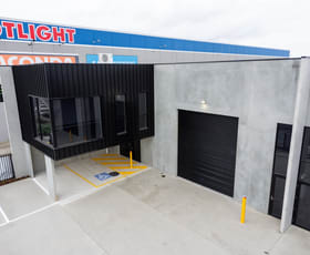 Factory, Warehouse & Industrial commercial property leased at 10 Breakwater Road Belmont VIC 3216