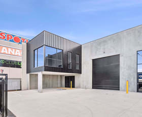 Factory, Warehouse & Industrial commercial property leased at 10 Breakwater Road Belmont VIC 3216