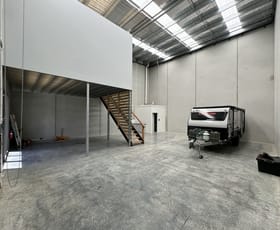 Factory, Warehouse & Industrial commercial property for lease at 4/14 Burgess Road Bayswater VIC 3153