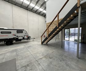 Factory, Warehouse & Industrial commercial property for lease at 4/14 Burgess Road Bayswater VIC 3153