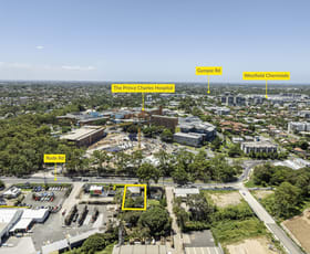 Medical / Consulting commercial property sold at 598 Rode Road Chermside QLD 4032