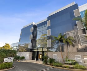 Offices commercial property for lease at 924 Pacific Highway Gordon NSW 2072
