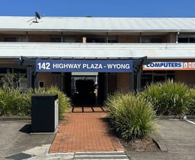 Shop & Retail commercial property leased at 1/142 Pacific Highway Wyong NSW 2259