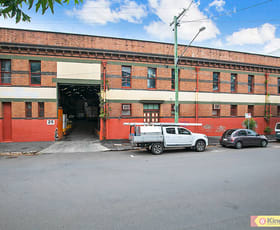 Factory, Warehouse & Industrial commercial property for lease at 25 Helen Street Teneriffe QLD 4005